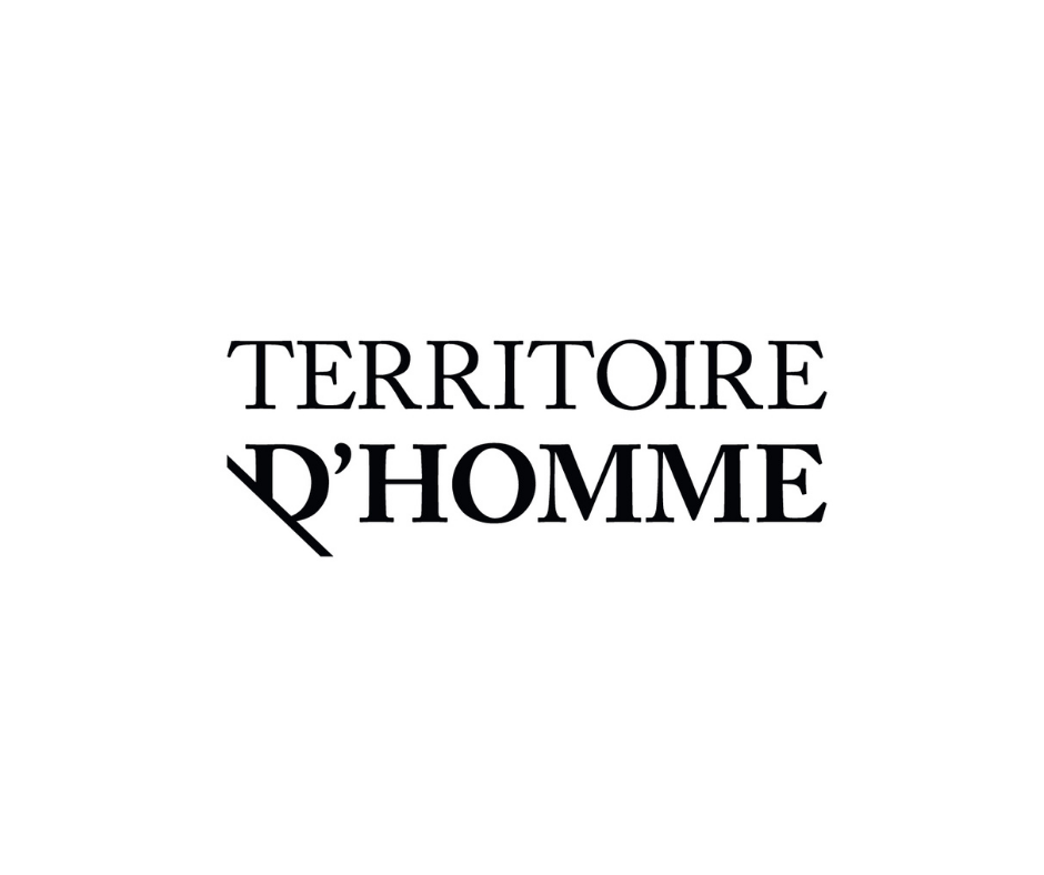 Territoire d'homme